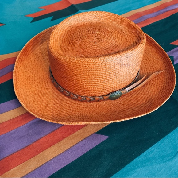 fiesta straw hats